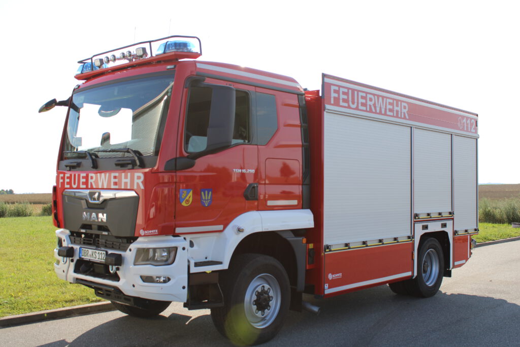 Der TLF3000