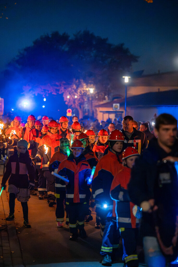 Kinder- und Jugendabteilung
(by FlorianFranzFischer)