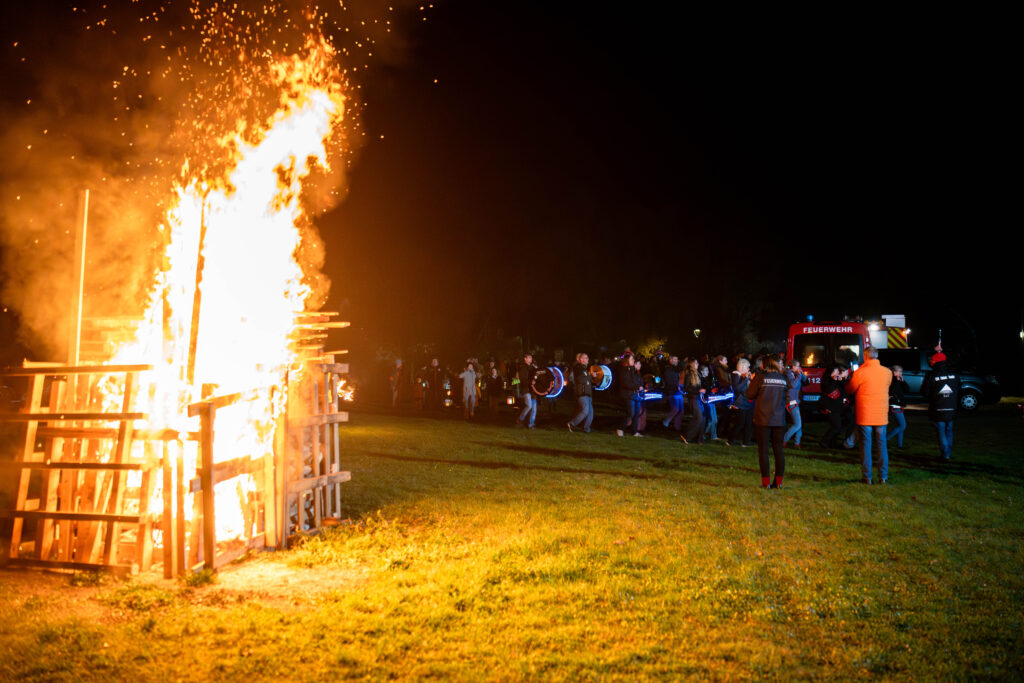 kleine Feuerstelle
(by FlorianFranzFischer)