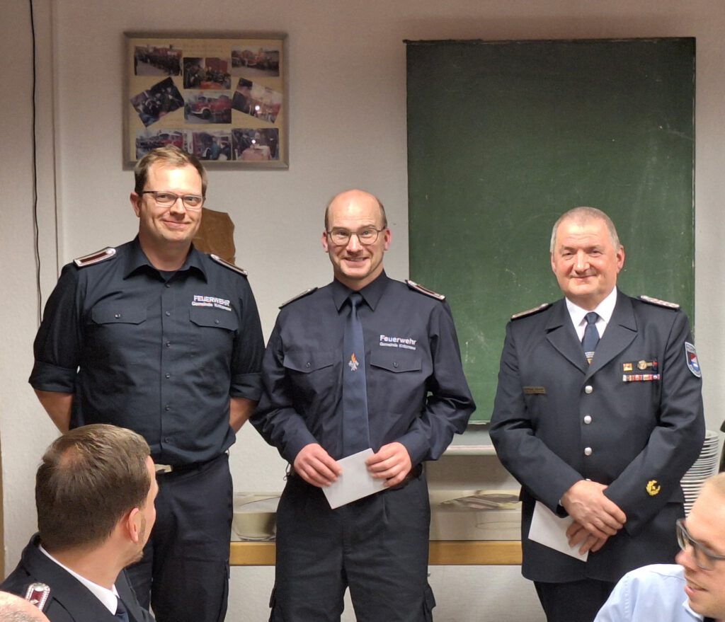 Gutschein Thomas und Steffen